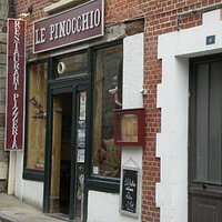 Le Pinocchio