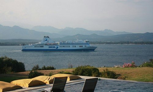 Corsica