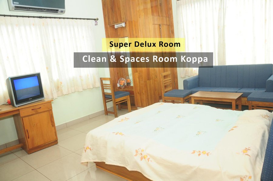 Hotel O L V Palace Bewertungen Fotos Preisvergleich Koppa Indien Tripadvisor V palace resimleri ve oezelliklerini burada bulabilirsiniz. tripadvisor