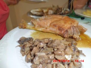 Ristorazione