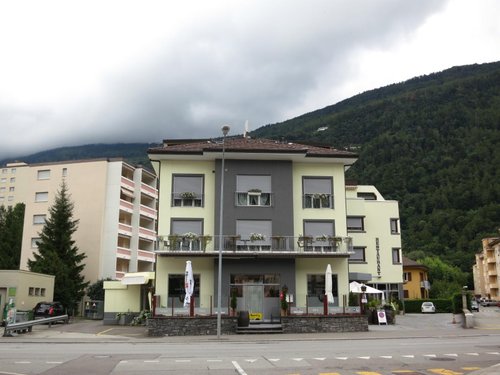 SEX AGENCY in Martigny