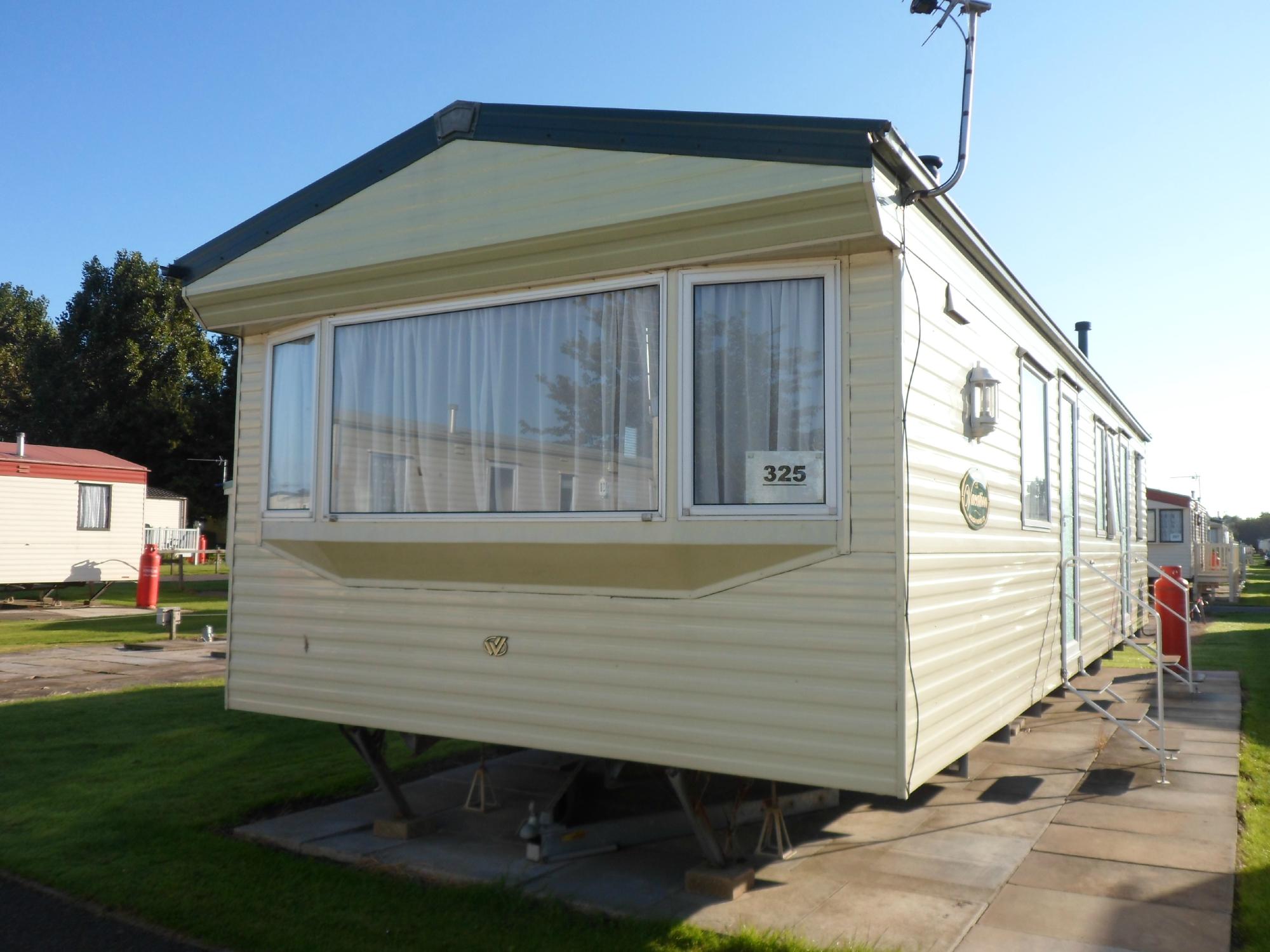 Haven Skegness Holiday Park Rooms: Pictures & Reviews - Tripadvisor