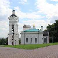 Звонница