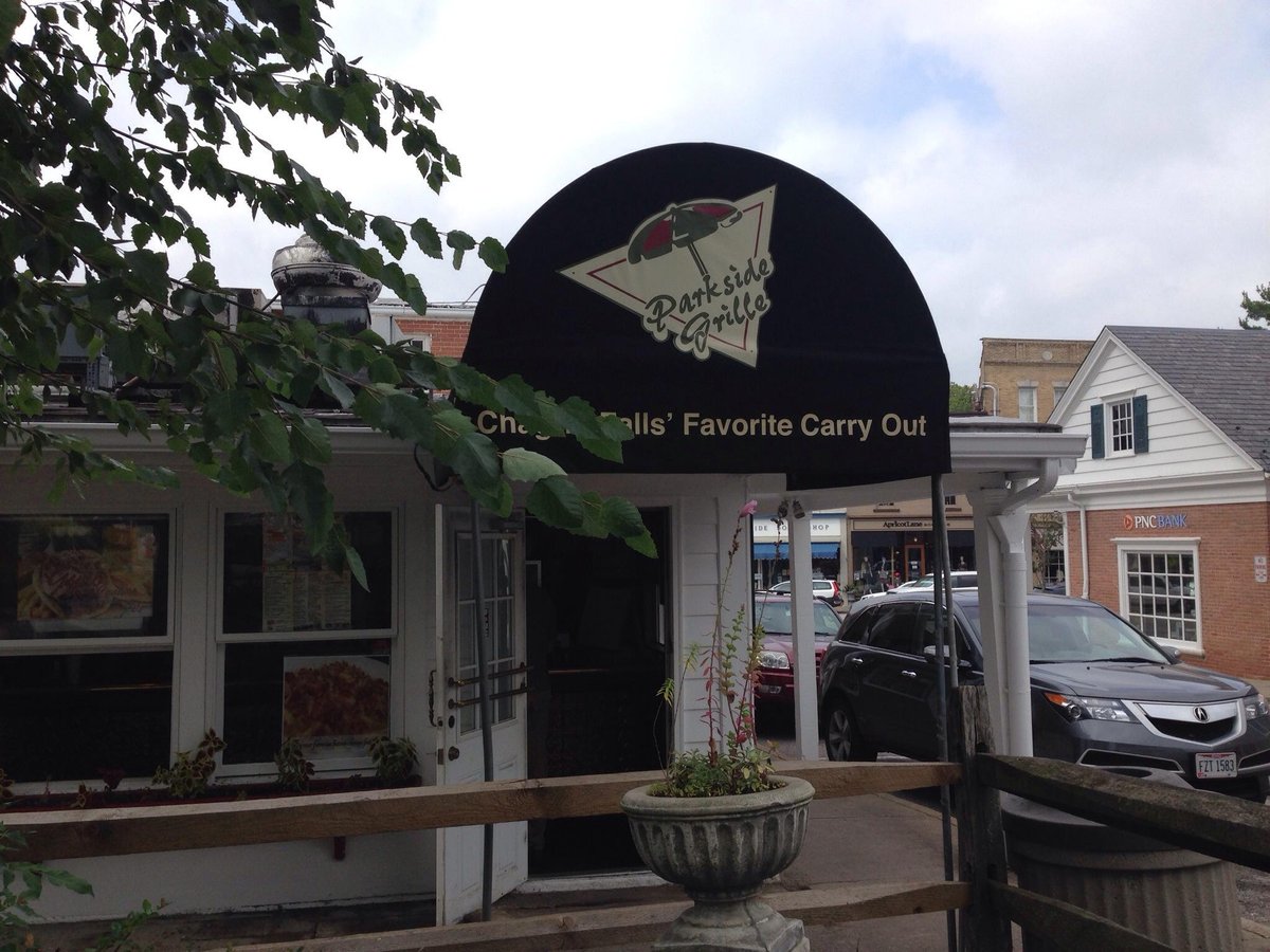 THE 10 BEST Restaurants in Chagrin Falls Updated January 2024