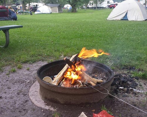 INDIAN POINT CAMPGROUND - Updated 2024 Reviews (Duluth, MN)