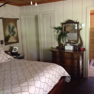 Cedar Cottage