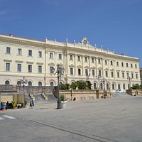 Piazza d'Italia