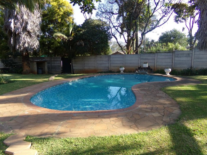 DAISY'S GUEST HOUSE $53 ($̶6̶8̶) - Prices & Reviews - Harare, Zimbabwe