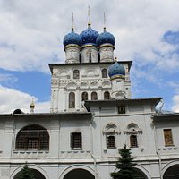 Храм