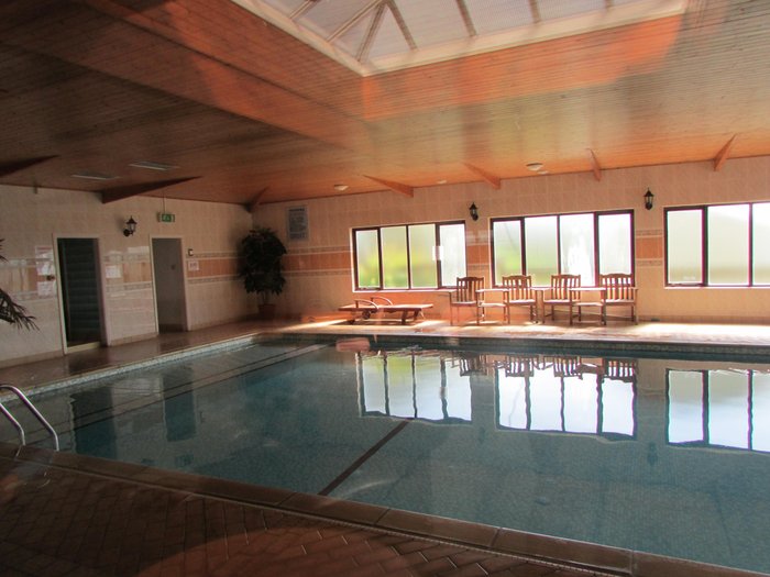 Meadow House Holiday Park Pool Pictures & Reviews - Tripadvisor