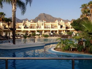 ROYAL SUNSET BEACH CLUB $185 ($̶2̶8̶9̶) - Updated 2023 Prices & Resort  Reviews - Costa Adeje, Spain