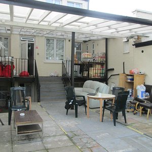 review books peckham