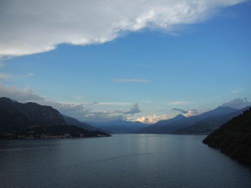 ALLE RIVE BED AND BREAKFAST - B&B Reviews (Lake Como, Italy - Faggeto ...