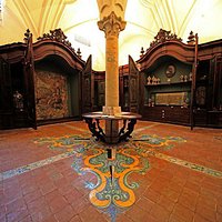 Sala del Tesoro