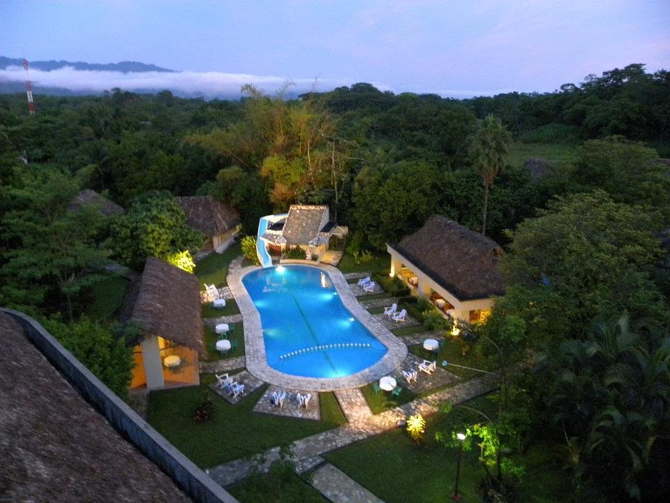 Hotel Villas Kin Ha Opiniones Y Precios Palenque Chiapas 