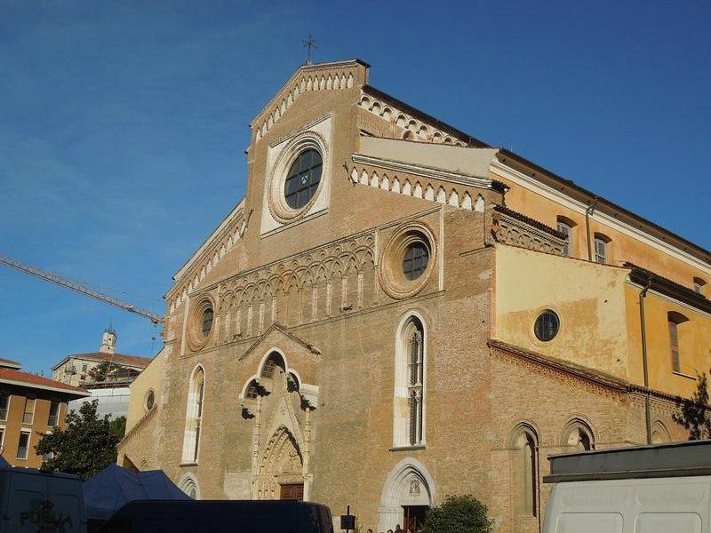 Cathedral of Santa Maria Annunziata image