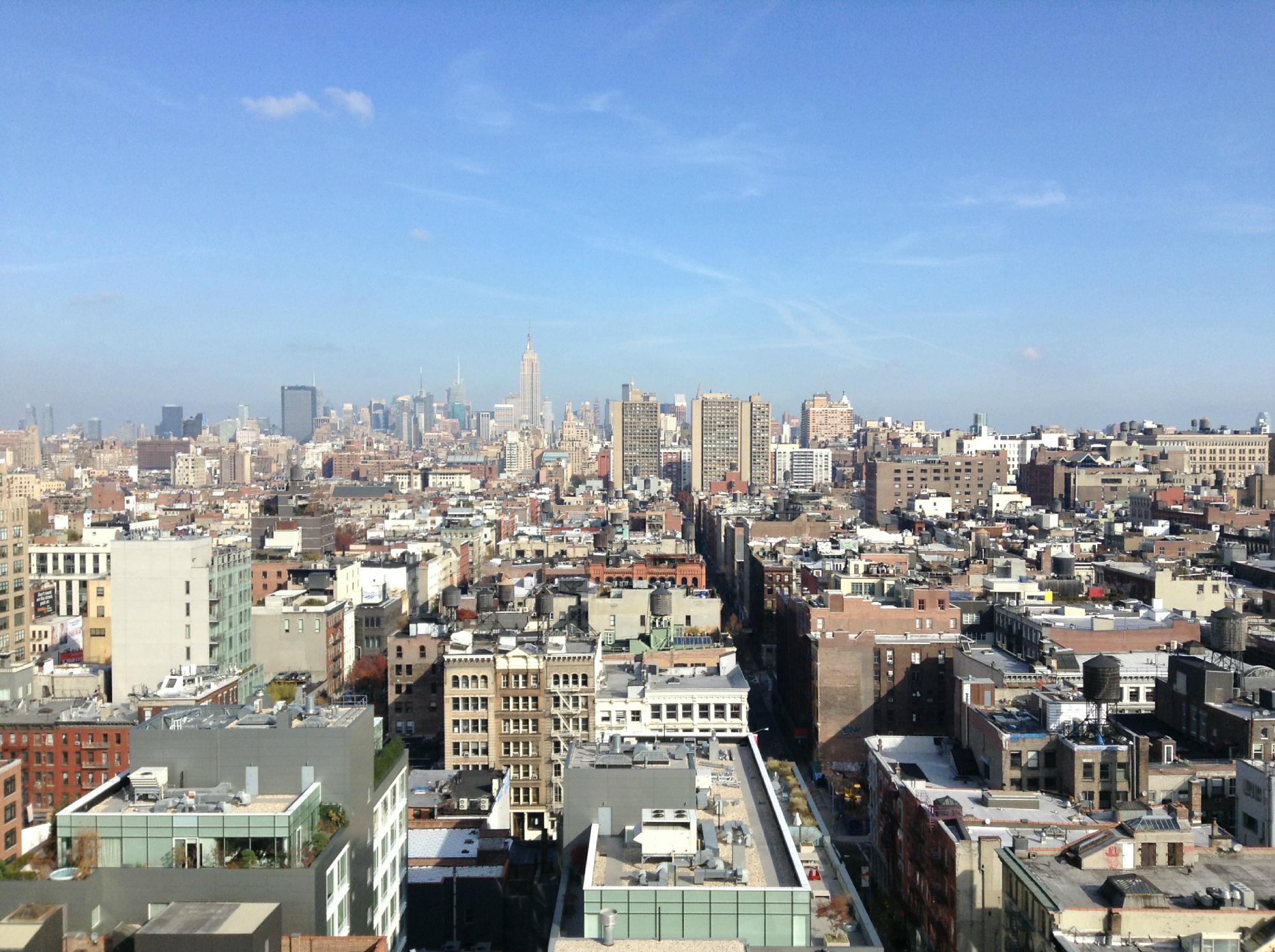 Hotel photo 88 of Sheraton Tribeca New York Hotel.