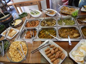 Comida