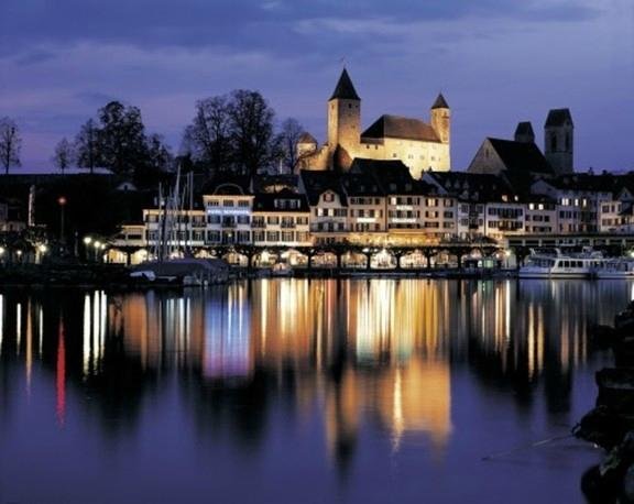 Call girl Rapperswil-Jona