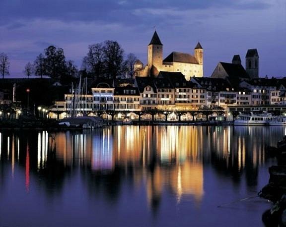 Schloss Rapperswil image