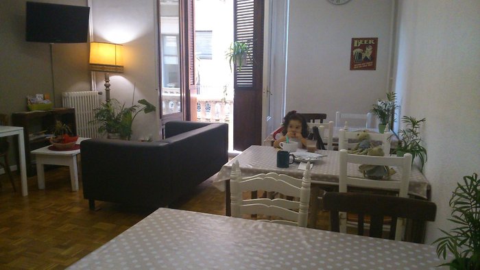Imagen 9 de Room in Girona