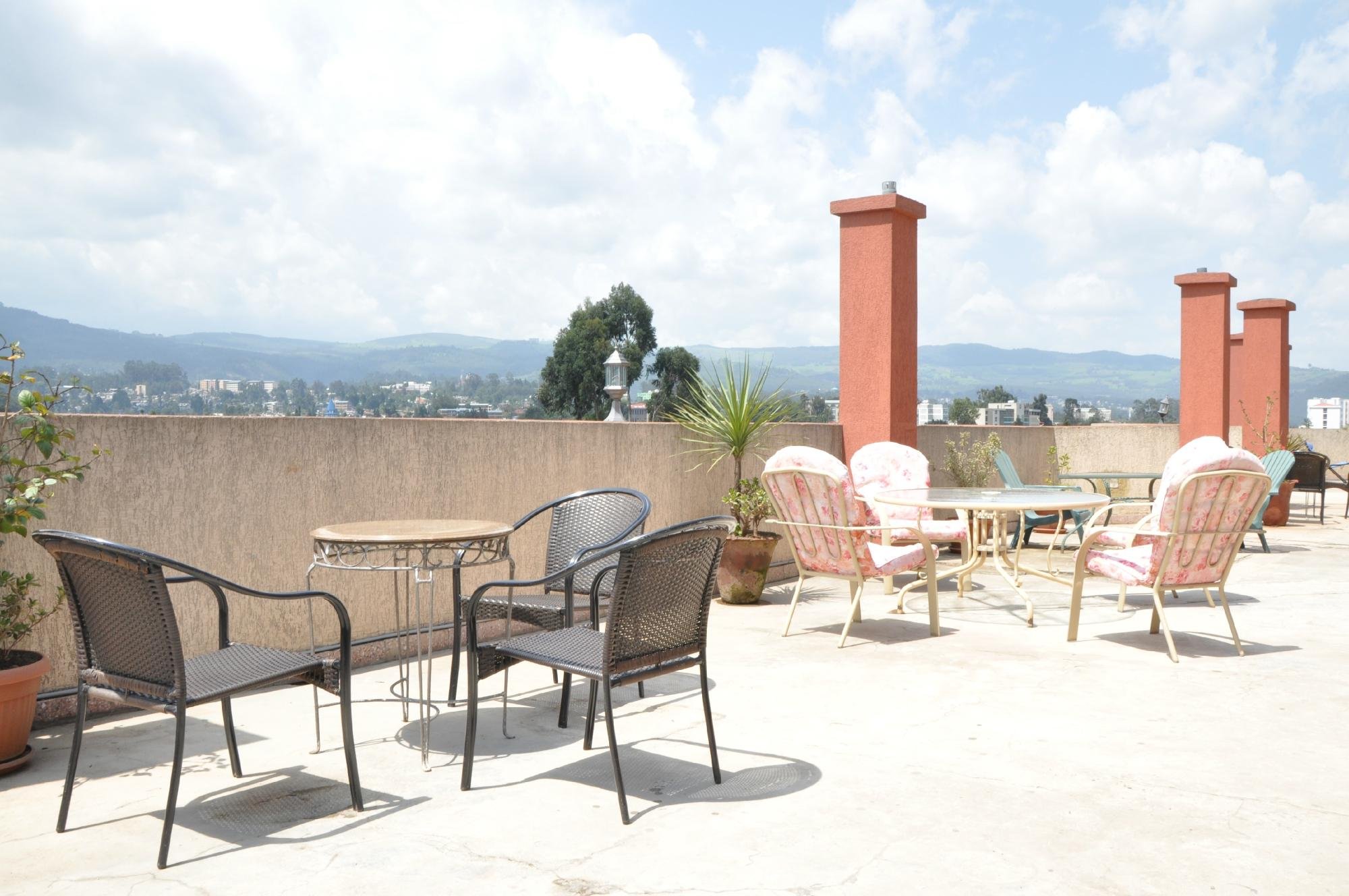 Addis Regency Hotel | Piazza | አዲስ ሪጀንሲ ሆቴል | ፒያሳ by null