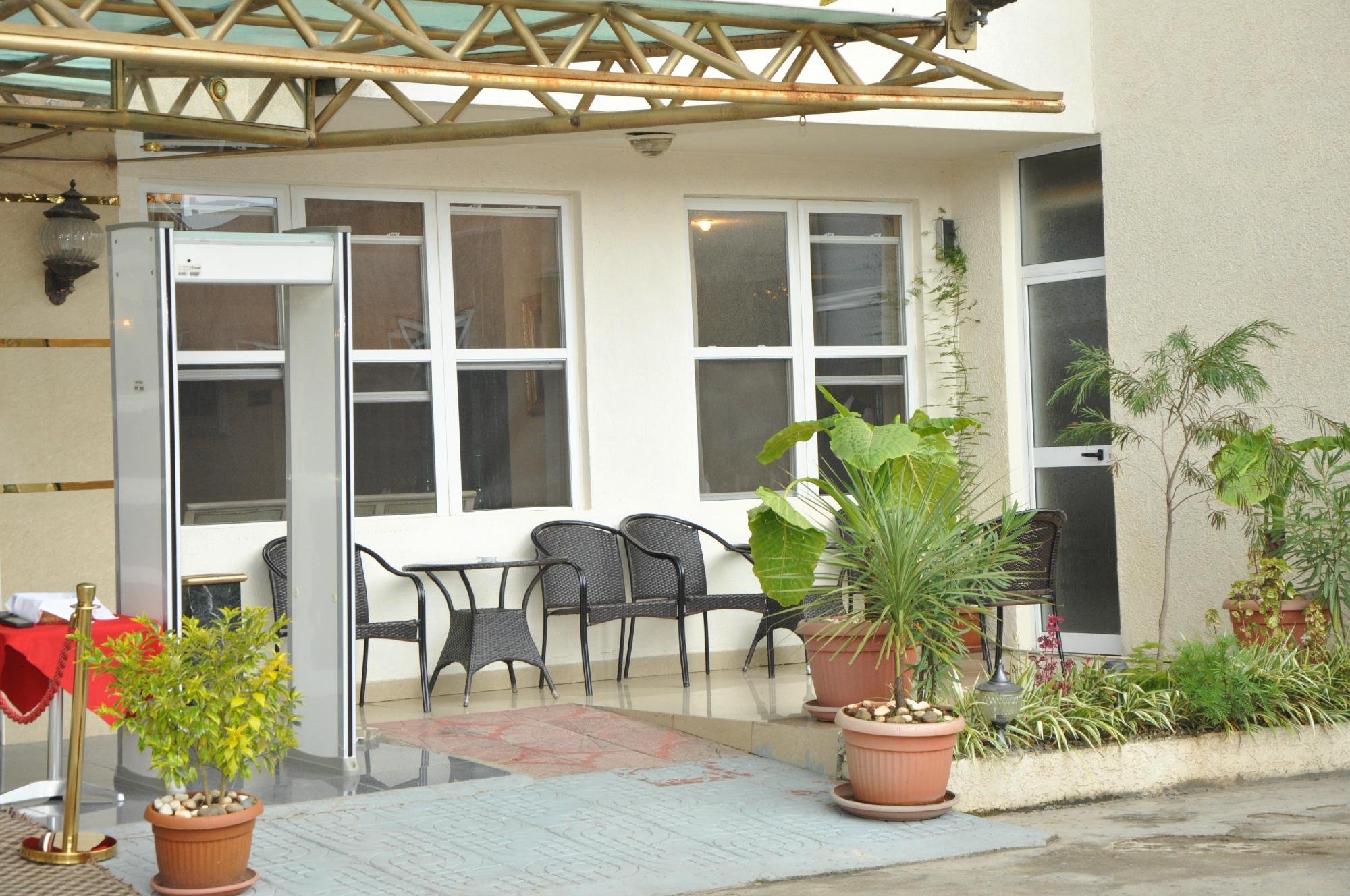 Addis Regency Hotel | Piazza | አዲስ ሪጀንሲ ሆቴል | ፒያሳ image