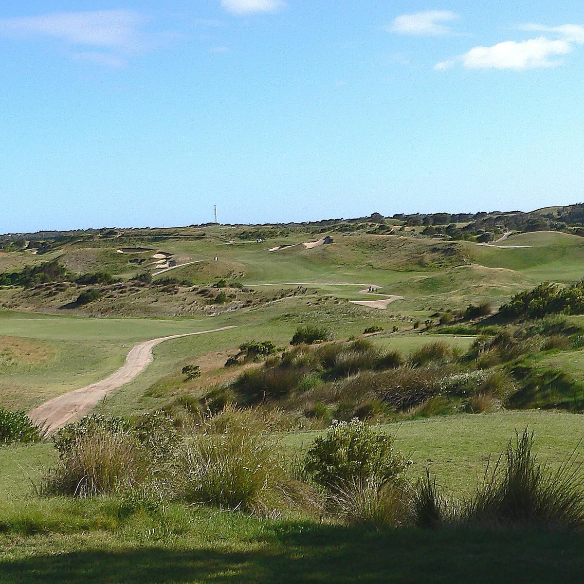 The Dunes Golf Links (Rye): All You Need to Know BEFORE You Go