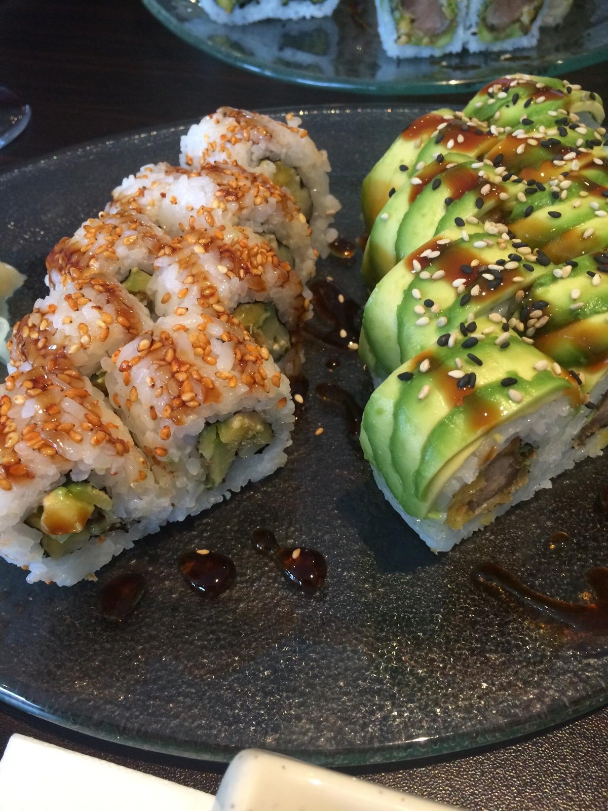 Kolding running sushi hus, Колдинг - фото ресторана - Tripadvisor