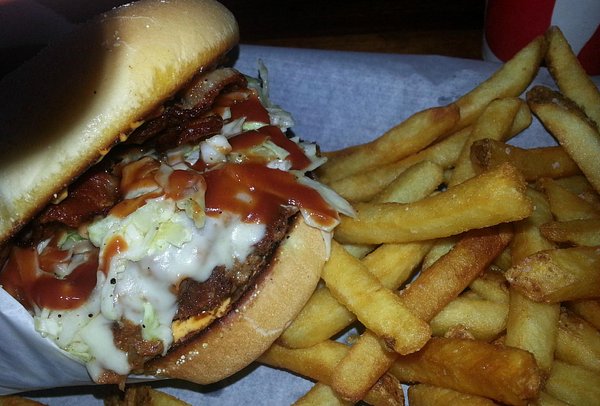 THE 10 BEST Cheap Eats in Oregon City (UPDATED 2024)