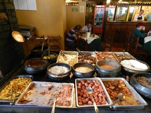 Comida