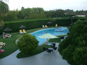 Quarto e suite
