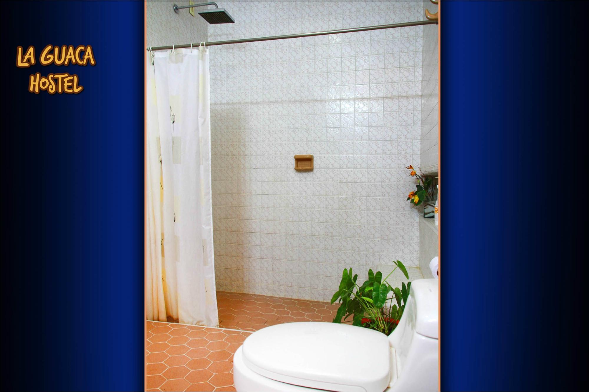 Hotel photo 11 of La Guaca Hostel.