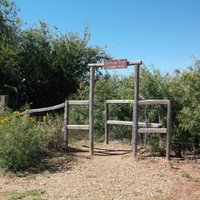 Bosque Redondo Memorial, Fort Sumner