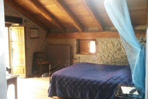 Chambre et suite