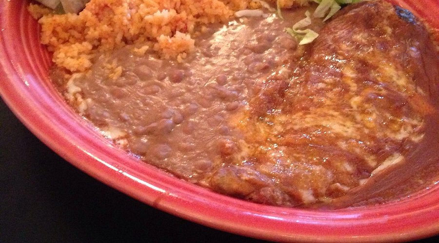Victoria's Mexican Restaurant