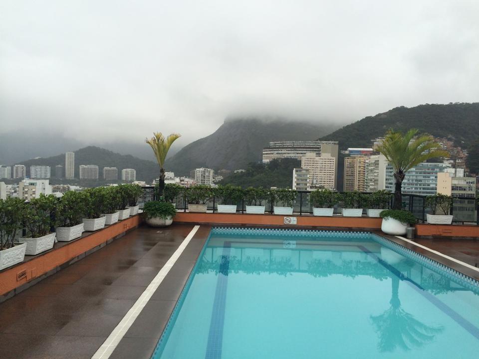 Ipanema 2025 plaza hotel