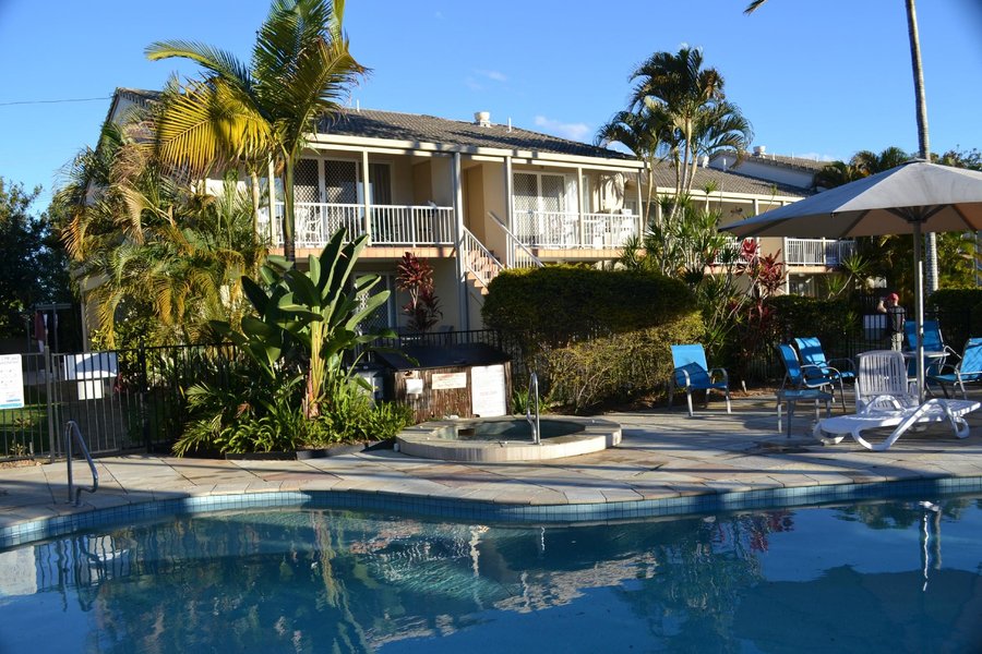Noosa Keys Resort Updated 2020 Prices Condominium Reviews Noosaville Tripadvisor