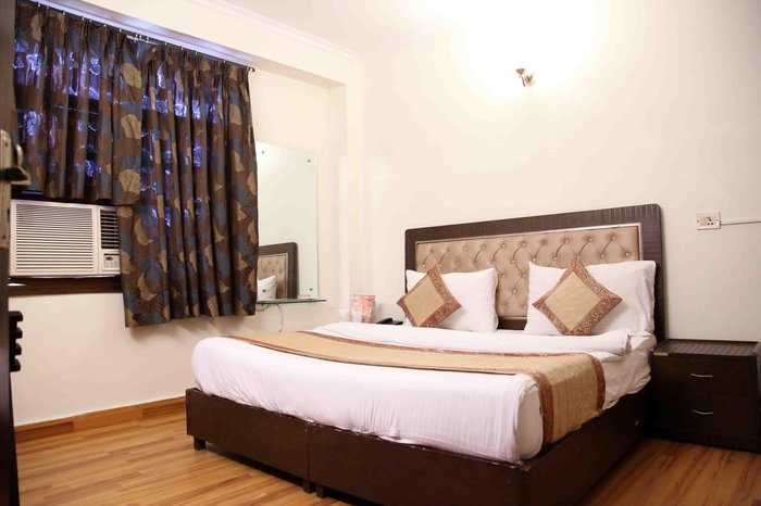 HOTEL ALASKA - Prices & Reviews (New Delhi, India)