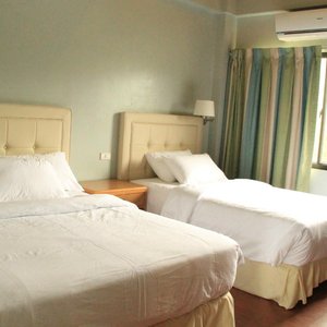 The room 2