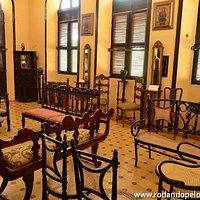 Acervo do Museu / Estação Ferroviária de Baturité