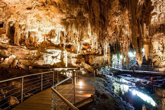 Mammoth Cave