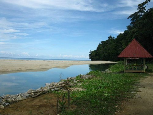 South East Sulawesi review images
