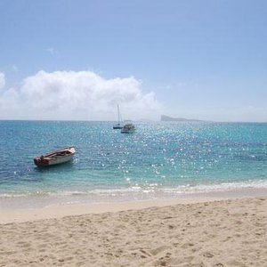 Villa "Petite Baleine" - Vue de la villa