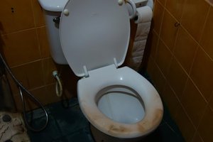 客房和套房