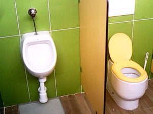 Kamer en suite
