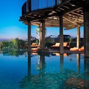 Sun Island Hotel &amp; Spa Legian, hotel in Legian