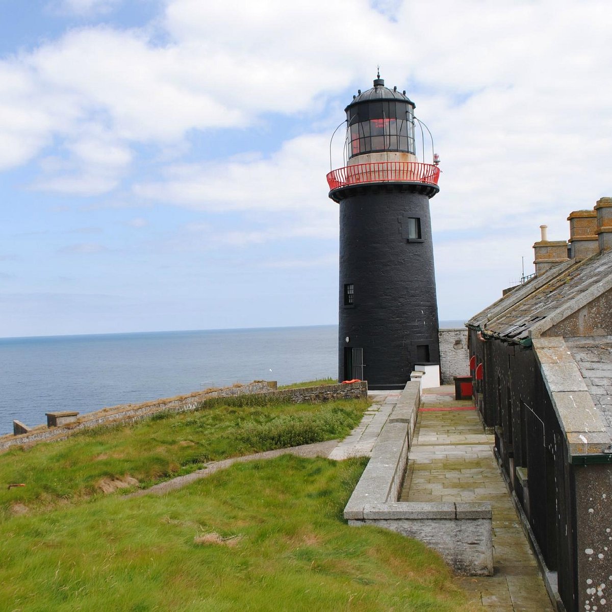 ballycotton lighthouse tours tours