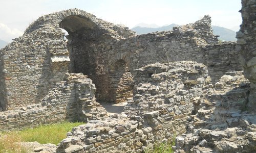 Anfiteatro