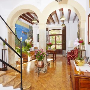 ENTRADA
